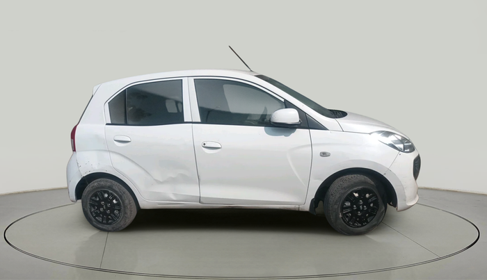 2020 Hyundai NEW SANTRO MAGNA, Petrol, Manual, 64,342 km, exterior