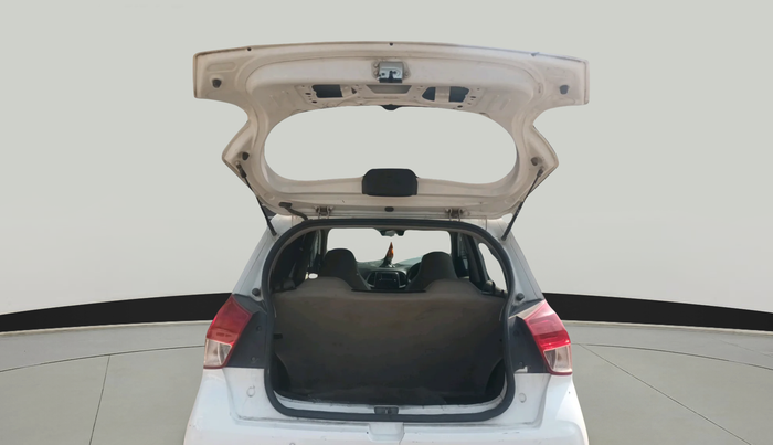 2020 Hyundai NEW SANTRO MAGNA, Petrol, Manual, 64,342 km, exterior