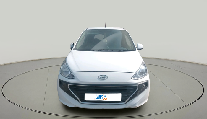 2020 Hyundai NEW SANTRO MAGNA, Petrol, Manual, 64,342 km, exterior