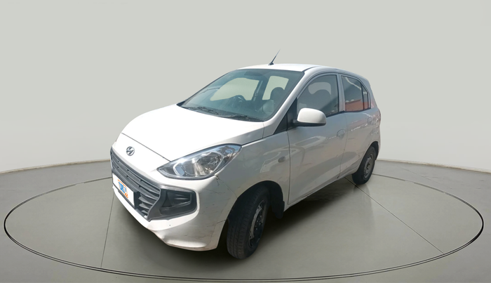 2020 Hyundai NEW SANTRO MAGNA, Petrol, Manual, 64,342 km, exterior