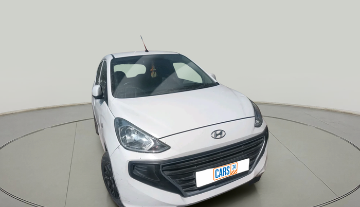 2020 Hyundai NEW SANTRO MAGNA, Petrol, Manual, 64,342 km, exterior