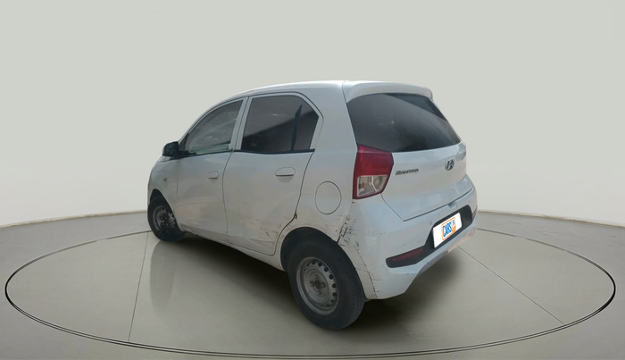 2020 Hyundai NEW SANTRO MAGNA, Petrol, Manual, 64,342 km, exterior