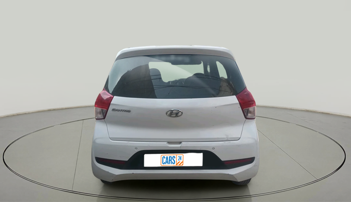 2020 Hyundai NEW SANTRO MAGNA, Petrol, Manual, 64,342 km, exterior