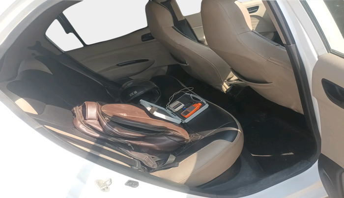 2020 Hyundai NEW SANTRO MAGNA, Petrol, Manual, 64,342 km, interior