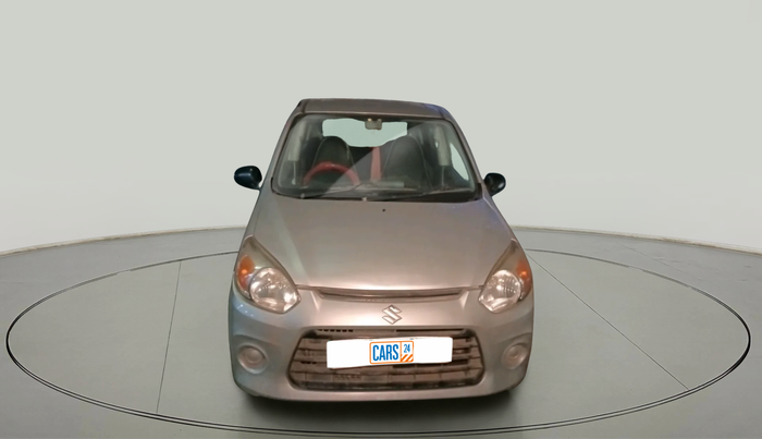 2016 Maruti Alto 800 LXI, Petrol, Manual, 1,22,033 km, exterior