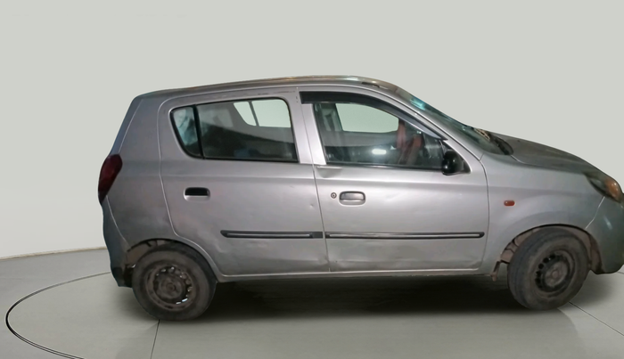 2016 Maruti Alto 800 LXI, Petrol, Manual, 1,22,033 km, exterior