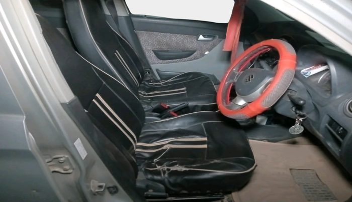 2016 Maruti Alto 800 LXI, Petrol, Manual, 1,22,033 km, interior