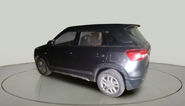 2018 Maruti Vitara Brezza VDI, Diesel, Manual, 1,35,312 km, exterior