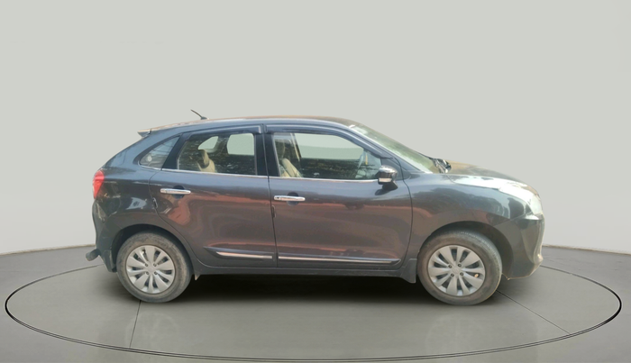 2018 Maruti Baleno DELTA PETROL 1.2, Petrol, Manual, 31,097 km, exterior