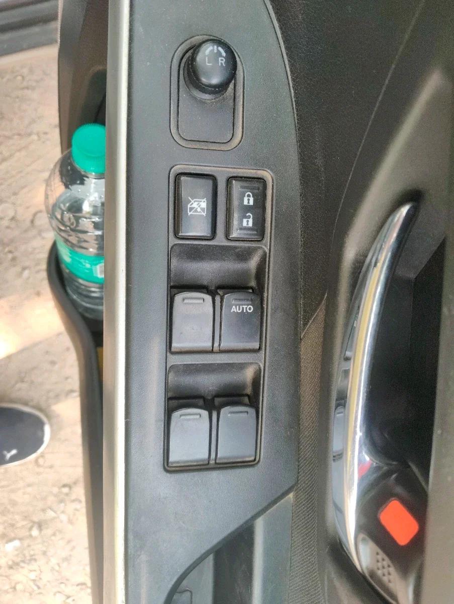 2016 Maruti S Cross DELTA 1.3, Diesel, Manual, 2,18,889 km, interior