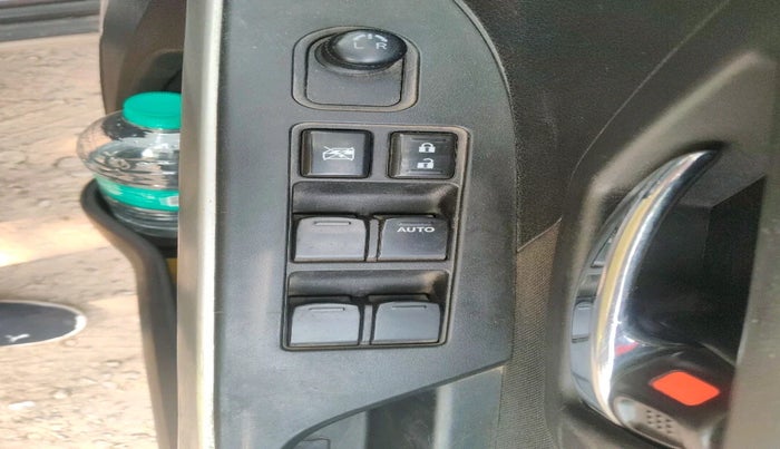 2016 Maruti S Cross DELTA 1.6, Diesel, Manual, 2,18,889 km, interior