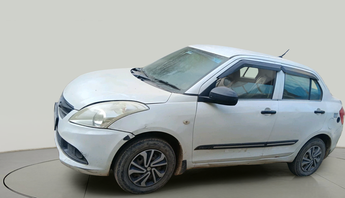 2019 Maruti Swift Dzire TOUR S-CNG, Petrol, Manual, 1,56,945 km, exterior