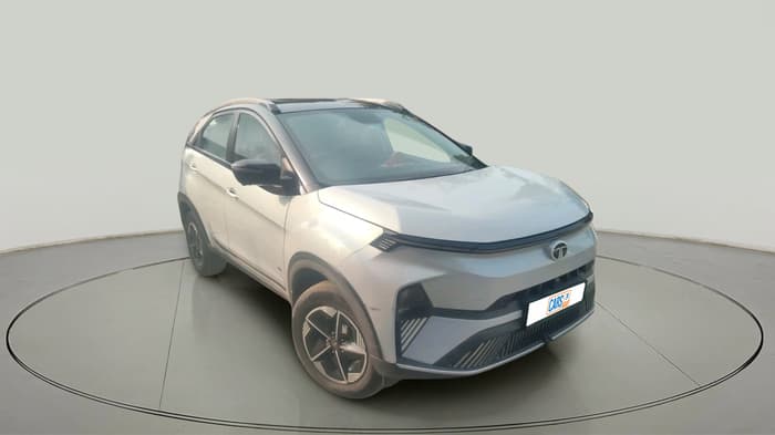 2024 Tata NEXON EV EMPOWERED LONG RANGE, Electric, Automatic, 22,207 km, exterior