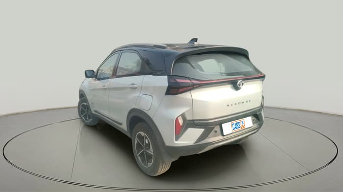 2024 Tata NEXON EV EMPOWERED LONG RANGE, Electric, Automatic, 22,207 km, exterior