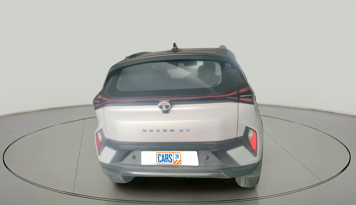 2024 Tata NEXON EV EMPOWERED LONG RANGE, Electric, Automatic, 22,207 km, exterior