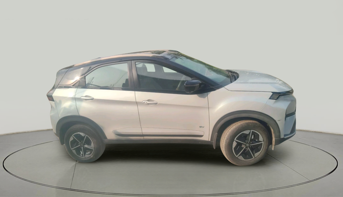 2024 Tata NEXON EV EMPOWERED LONG RANGE, Electric, Automatic, 22,207 km, exterior