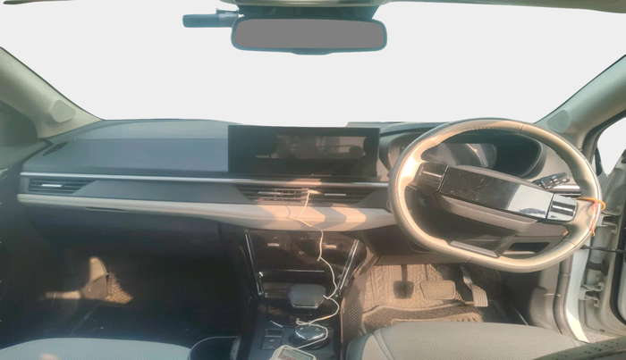 2024 Tata NEXON EV EMPOWERED LONG RANGE, Electric, Automatic, 22,207 km, interior