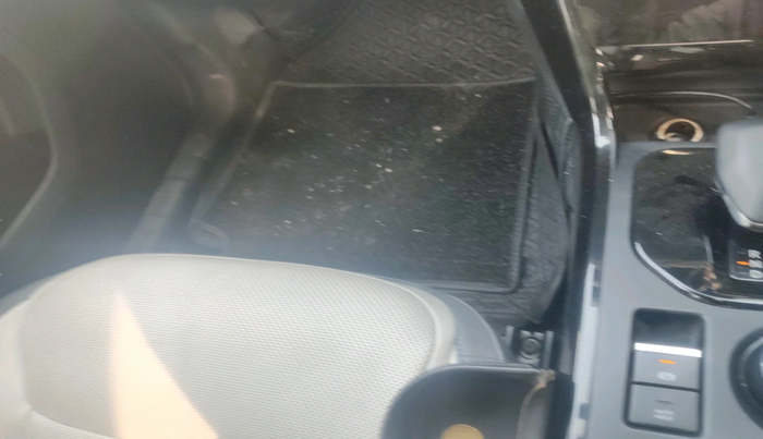 2024 Tata NEXON EV EMPOWERED LONG RANGE, Electric, Automatic, 22,207 km, interior