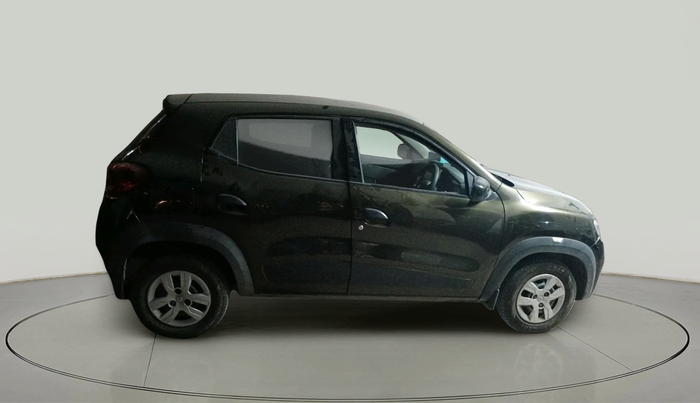 2016 Renault Kwid RXT 0.8, Petrol, Manual, 92,287 km, exterior