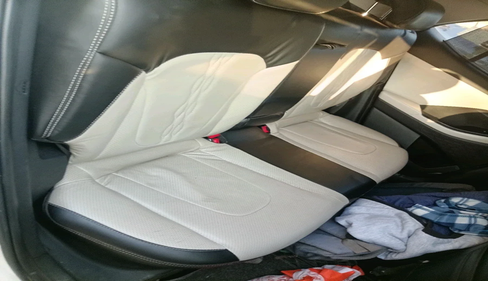 2022 Hyundai Creta SX 1.5 DIESEL, Diesel, Manual, 55,100 km, interior