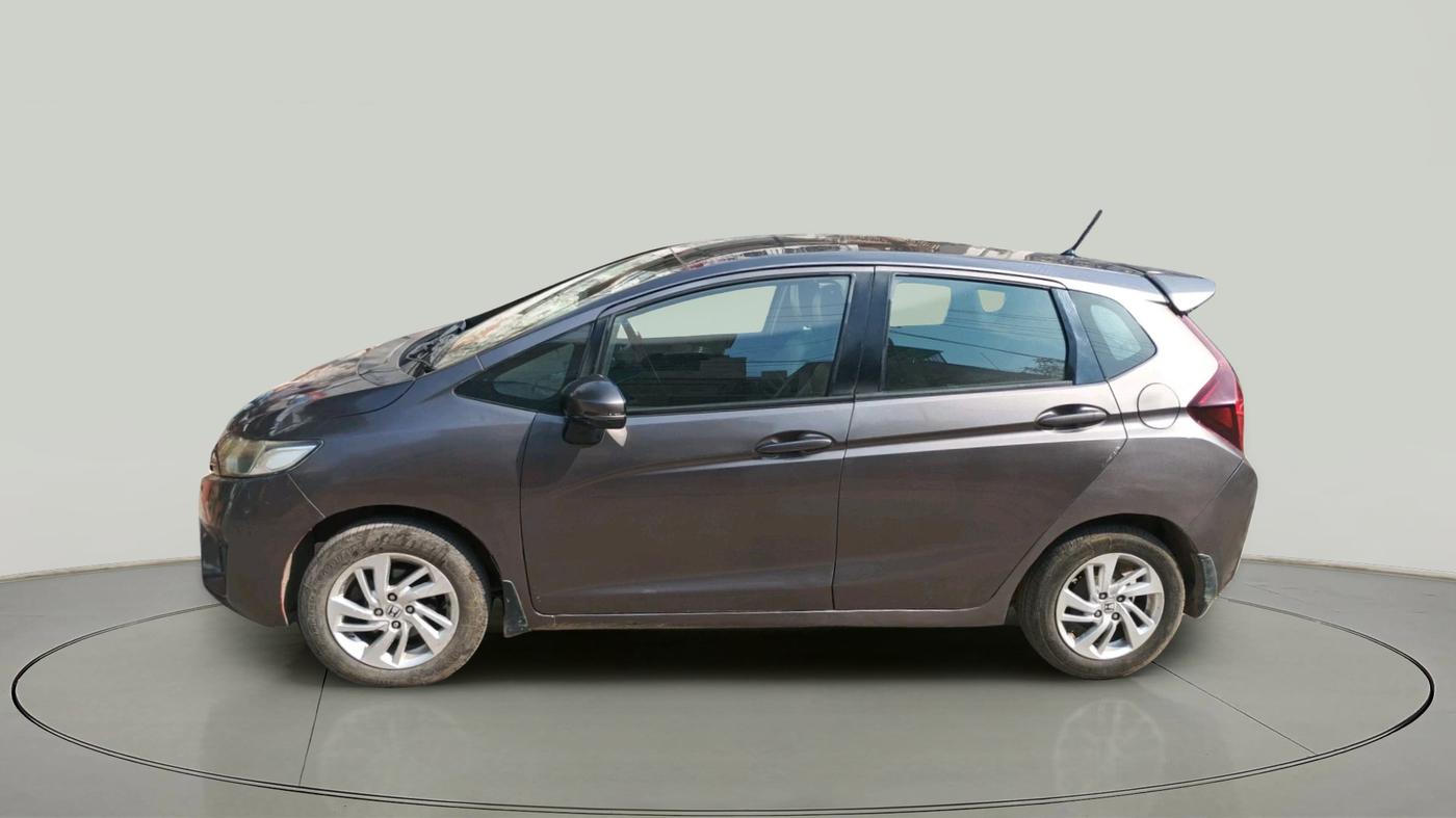 2016 Honda Jazz 1.2L I-VTEC SV, Petrol, Manual, 70,000 km, exterior