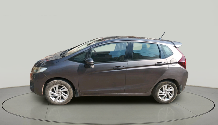 2016 Honda Jazz 1.2L I-VTEC SV, Petrol, Manual, 68,989 km, exterior