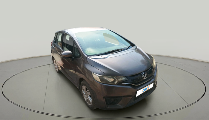 2016 Honda Jazz 1.2L I-VTEC SV, Petrol, Manual, 68,989 km, exterior