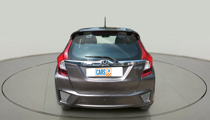 2016 Honda Jazz 1.2L I-VTEC SV, Petrol, Manual, 68,989 km, exterior