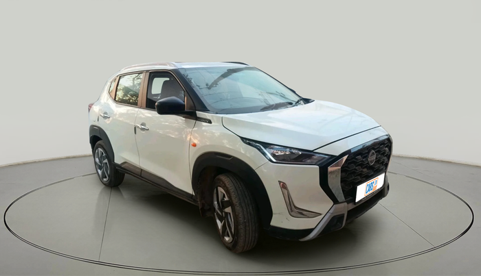 2025 Nissan MAGNITE Visia EZ-Shift, Petrol, Automatic, 12,351 km, exterior