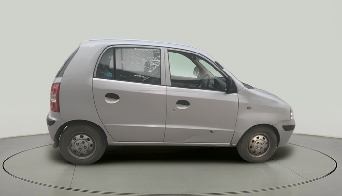 2013 Hyundai Santro Xing GL, Petrol, Manual, 24,691 km, exterior