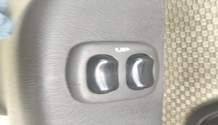 2013 Hyundai Santro Xing GL, Petrol, Manual, 24,691 km, interior