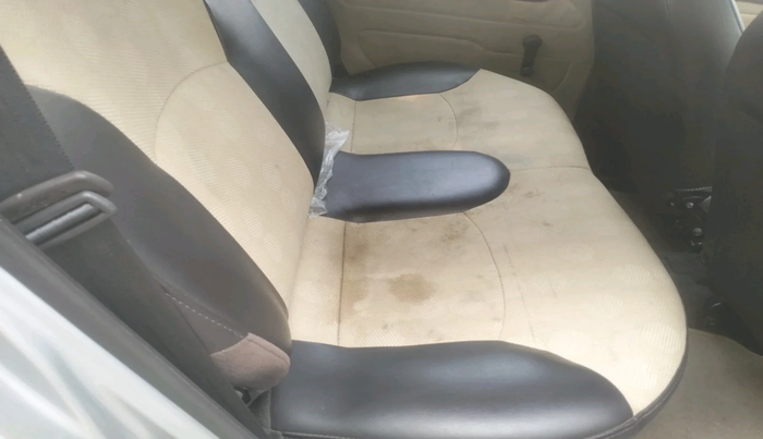 2013 Hyundai Santro Xing GL, Petrol, Manual, 24,691 km, interior