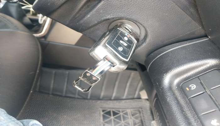 2024 Mahindra Thar LX D HT 2WD MT, Diesel, Manual, 9,429 km, interior