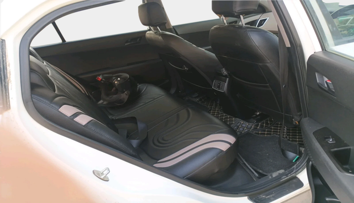 2019 Hyundai Creta E PLUS 1.6 PETROL, Petrol, Manual, 52,677 km, interior