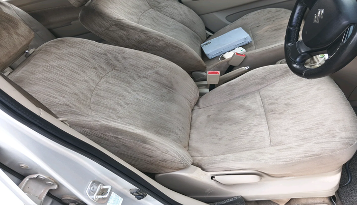 2014 Maruti Ertiga VXI, Petrol, Manual, 1,58,021 km, interior