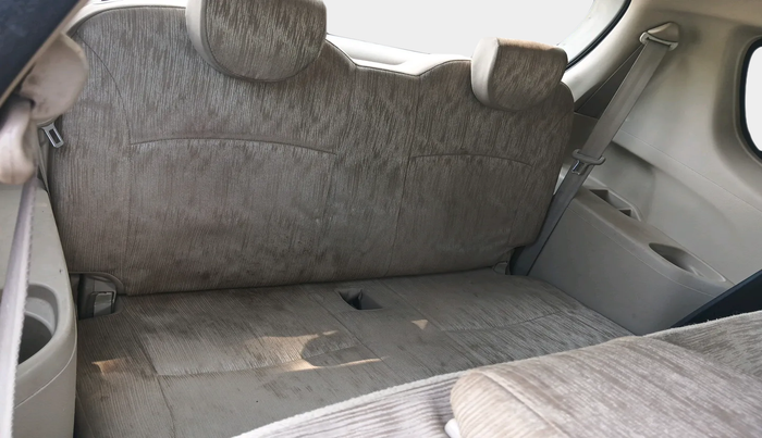 2014 Maruti Ertiga VXI, Petrol, Manual, 1,58,021 km, interior