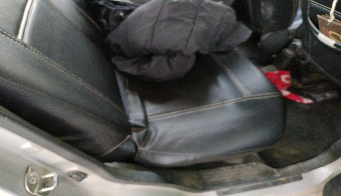 2012 Maruti Wagon R 1.0 VXI, Petrol, Manual, 68,325 km, interior