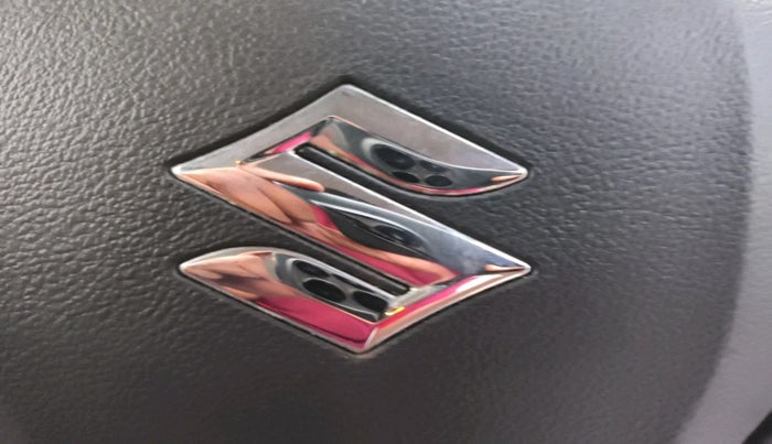 2020 Maruti Baleno DELTA PETROL 1.2, Petrol, Manual, 22,970 km, interior