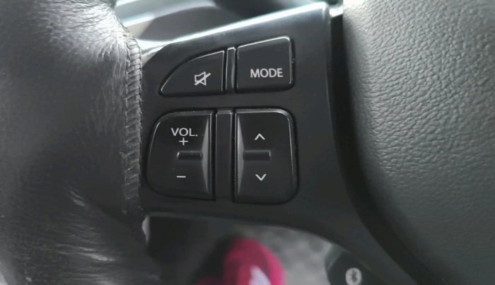 2020 Maruti Baleno DELTA PETROL 1.2, Petrol, Manual, 22,970 km, interior