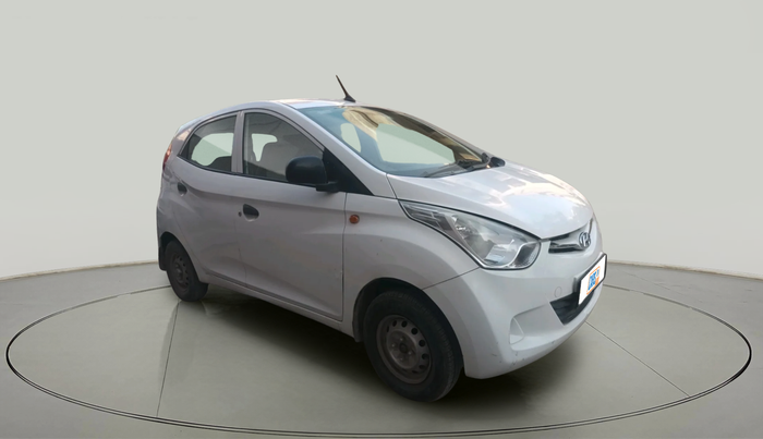 2015 Hyundai Eon ERA +, Petrol, Manual, 65,478 km, exterior