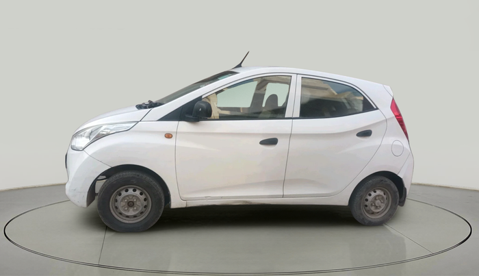 2015 Hyundai Eon ERA +, Petrol, Manual, 65,478 km, exterior