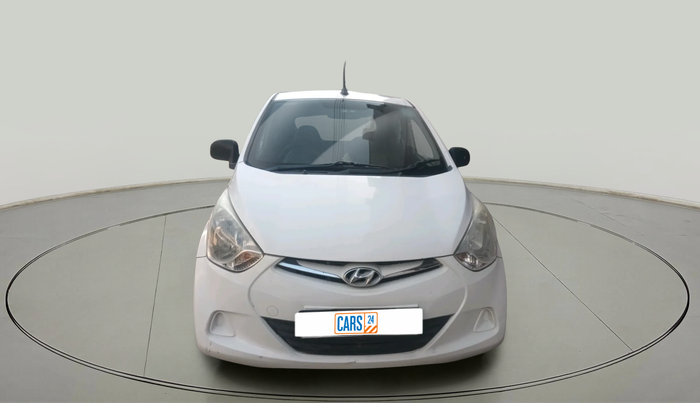 2015 Hyundai Eon ERA +, Petrol, Manual, 65,478 km, exterior