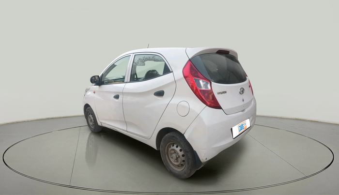 2015 Hyundai Eon ERA +, Petrol, Manual, 65,478 km, exterior