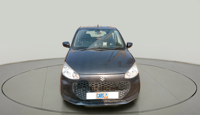 2022 Maruti Alto K10 VXI, Petrol, Manual, 82,435 km, exterior
