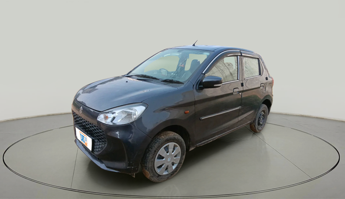 2022 Maruti Alto K10 VXI, Petrol, Manual, 82,435 km, exterior