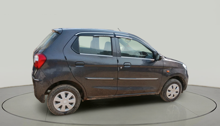 2022 Maruti Alto K10 VXI, Petrol, Manual, 82,435 km, exterior