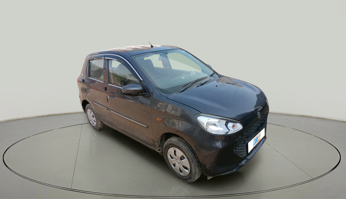 2022 Maruti Alto K10 VXI, Petrol, Manual, 82,435 km, exterior