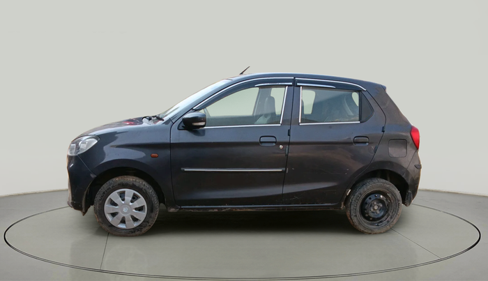 2022 Maruti Alto K10 VXI, Petrol, Manual, 82,435 km, exterior