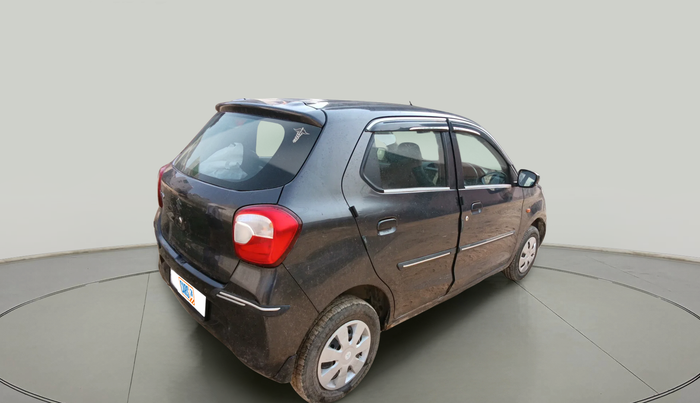 2022 Maruti Alto K10 VXI, Petrol, Manual, 82,435 km, exterior