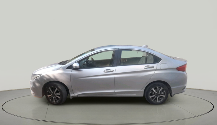 2018 Honda City 1.5L I-VTE V CVT, Petrol, Automatic, 1,12,603 km, exterior